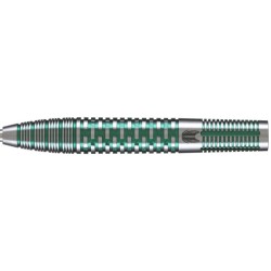 Dardos Target Darts Agora Verde Av03 23gr   90% 100235