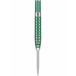 Dardos Target Darts Agora Verde Av03 23gr   90% 100235