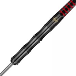 Dardo Winmau Mervyn King Black 22g 90% 1413.22