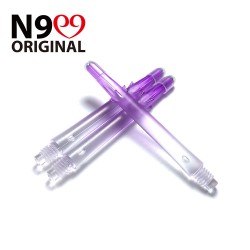 N9 L-Shaft Grape 330 46mm N9-cl-grape330