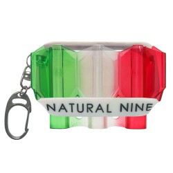 L-style N9 Natural Line Krystal Twin Color Suika 8927