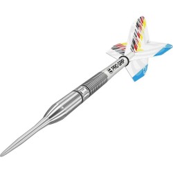 Dardo Target Darts Gabriel Clemens Steel Tip 90% 21gr 190075