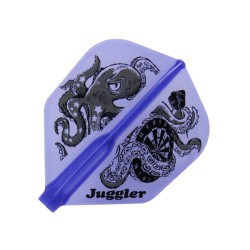 Fäder Fit Flight Air Juggler Kraken Shape