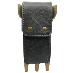 Dardera Trinidad Hood Dart Case Grey Gold