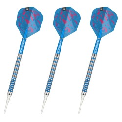 Dardos Target Darts Orb 12 80% 22g 210071