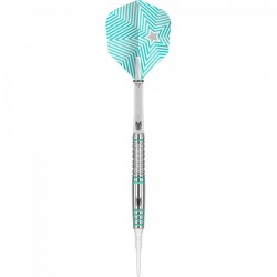 Dardo Target Darts Mikuru Suzuki O Milagre 80%