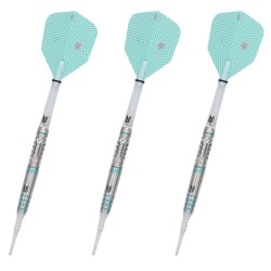 Dardo Target Darts Mikuru Suzuki O Milagre 80%