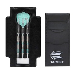 Dardo Target Darts Mikuru Suzuki O Milagre 80%