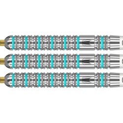 Dardo Target Darts Rob Cross G2 Voltage 90% 25g 190097