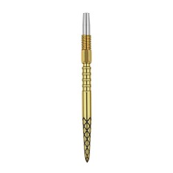 Punkte  Target Darts Schweizer Ds Point Gold 35mm 340045