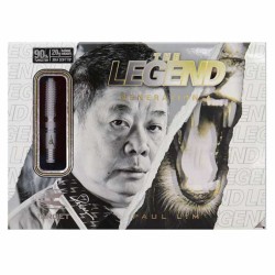 Dardo Target Darts Paul Lim 47 The Legend G4 90% 20g 210035