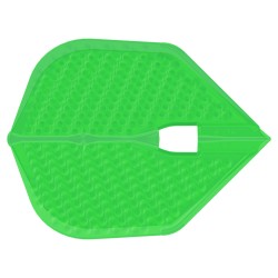 Champanhe L-style Dimple Shape L3 Verde
