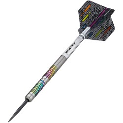 Dardo Unicorn Darts Código James Wade 90% 20g 6053