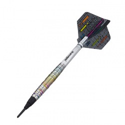 Darts Unicorn Code Jelle Klaasen 70% 20g 4264