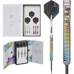 Dardo Unicorn Darts Código Gary Anderson 90% 23g 6050