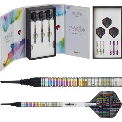 Darts Unicorn Code Ian White 70% 18g 4268