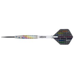 Dardos Unicorn Darts Code Jelle Klaasen 90% 22g 6051