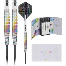 Dardos Unicorn Darts Code Jelle Klaasen 90% 22g 6051