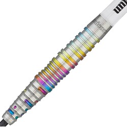 Dardos Unicorn Darts Code Jelle Klaasen 90% 22g 6051