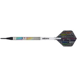 Darts Unicorn Code James Wade Code 90% 20g 4265