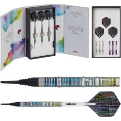 Darts Unicorn Code Jeffrey De Zwaan Code 90% 22g 4271