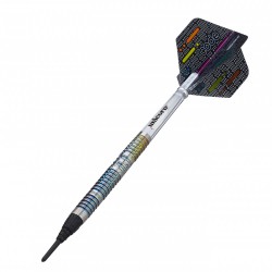 Darts Unicorn Code Jeffrey De Zwaan Code 90% 22g 4271