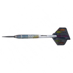 Dardo Unicorn Darts Código Jeffrey Zwaan 90% 25g 6066