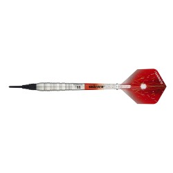 Darts Unicorn Striker 80% 22g 25043