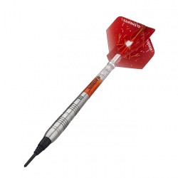 Darts Unicorn Striker 80% 22g 25043