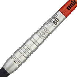 Darts Unicorn Striker 80% 22g 25043