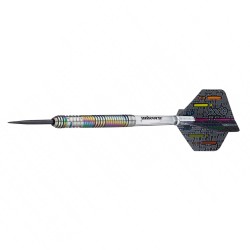 Dardo Unicorn Darts Código Michael Smith 90% 24g 6056