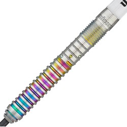 Dardo Unicorn Darts Código Ian White 90% 21g 6059