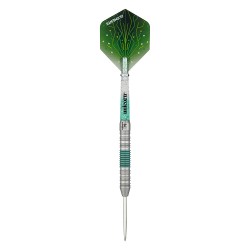 Dardo Unicorn Darts T90 Core Green 90% 22g 23014