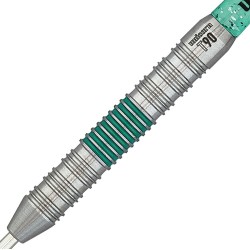 Dardo Unicorn Darts T90 Core Green 90% 22g 23014