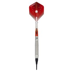 Darts Unicorn Striker 80% 23g 25044