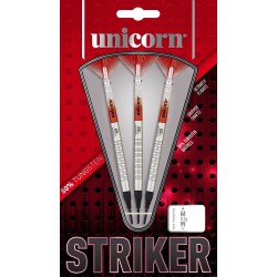 Dardos Unicorn Striker 80% 23g 25044