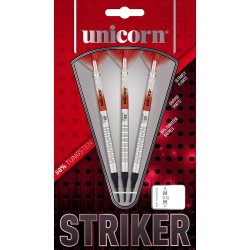 Darts Unicorn Striker 80% 23g 25044