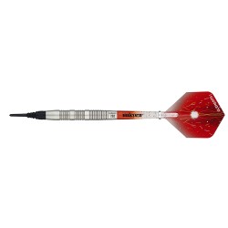 Darts Unicorn Striker 80% 21g 25042