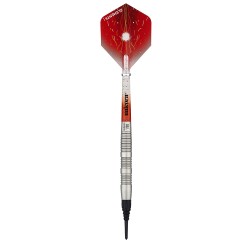 Darts Unicorn Striker 80% 21g 25042