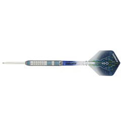 Dardo Unicorn Darts T95 Core XL Azul 95% 23g 24014