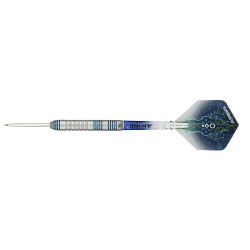 Dardos Unicorn Darts T95 Core Xl Blue 95% 23g 24014