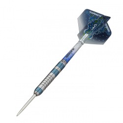 Dardo Unicorn Darts T95 Core XL Azul 95% 23g 24014