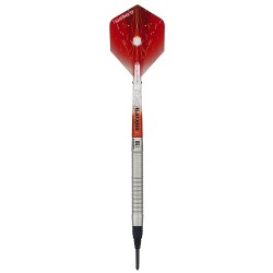 Darts Unicorn Striker 80% 19g 25040