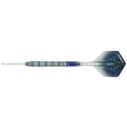 Dardo Unicorn Darts T95 Core XL Azul 95% 24g 24012