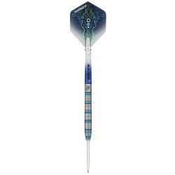 Dardo Unicorn Darts T95 Core XL Azul 95% 24g 24012