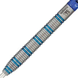 Dardo Unicorn Darts T95 Core XL Azul 95% 24g 24012