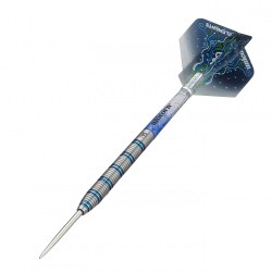 Darts Unicorn Darts T95 Core XL Blau 95% 22g 24011