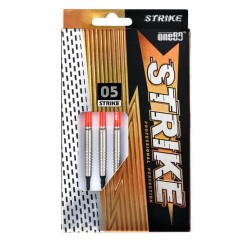 Darts One80 Strike 05 Soft Tip 80% 18gr 7804