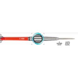 Darts One80 Strike 05 Steel Tip 80% 22gr 7805