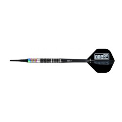 Dardo One80 Fb Leung Soft Tip 90% 18gr 7840